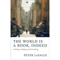 The World Is a Book, Indeed: Writing, Reading, and Traveling