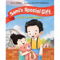 Sami's Special Gift: An Eid Al-Adha Story