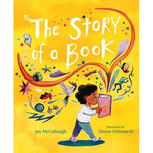 The Story of a Book