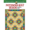 Patchwork Quilt Designs