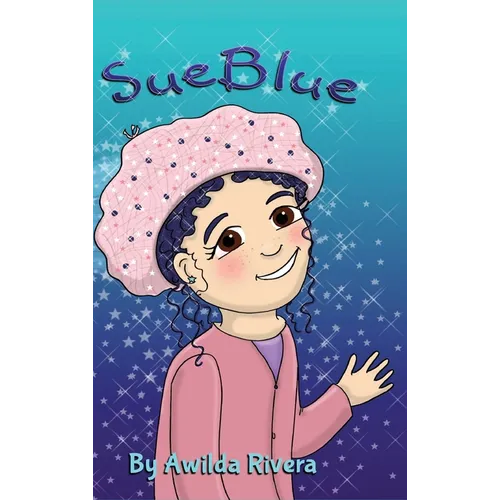 SueBlue
