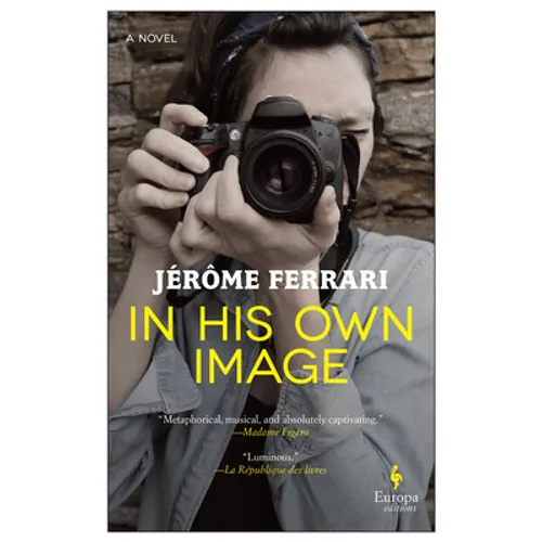 In His Own Image