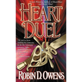 Heart Duel