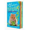 Humphrey Box Set (3 Books)