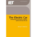 The Electric Car: Development and Future of Battery, Hybrid and Fuel-Cell Cars