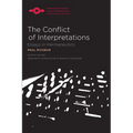 The Conflict of Interpretations: Essays in Hermeneutics