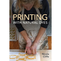 Printing with Natural Dyes