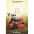 Yoga og Jesus (The Yoga of Jesus Danish): Et indblik i evangeliernes skjulte lære