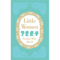 Little Women (Deluxe Hardbound Edition)