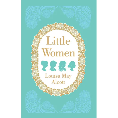 Little Women (Deluxe Hardbound Edition)