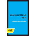 Modern Australian Verse