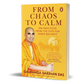 From Chaos to Calm: 108 Practices from the Gita for Inner Balance
