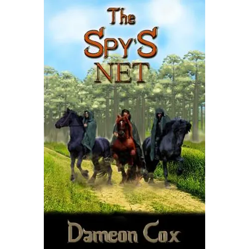 The Spy's Net