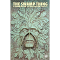 Swamp Thing by Mark Millar and Phil Hester Omnibus