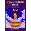Storm of Enchanted Dreams: a poetic fairytale