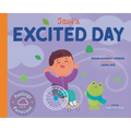 Javi's Excited Day