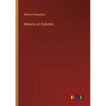 Remarks on Diabetes