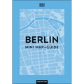DK Berlin Mini Map and Guide