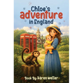 Chloe's Adventure in England