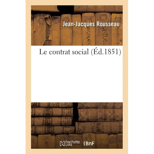 Le Contrat Social