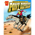 Young Riders of the Pony Express