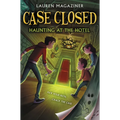 Case Closed #3: Haunting at the Hotel