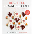 Beautiful Cookies for All: The Easy Way to Decorate Stunning Designs with Buttercream