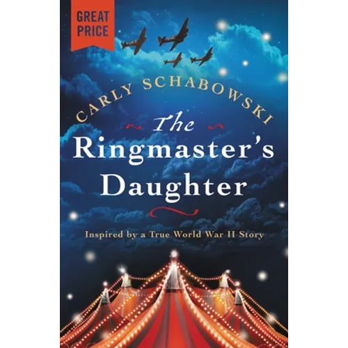 The Ringmaster's Daughter