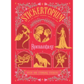 Stickertopium: Romantasy