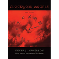 Clockwork Angels