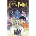 Harry Potter Y La Orden del Fenix (Harry Potter and the Order of the Phoenix)