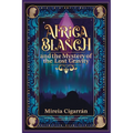 Africa Blanch and the Mystery of the Lost Gravity: (Book 1) A Magical Time Travel Adventure for Tweens & Teens Who Love Science, Mystery, and Fantasy