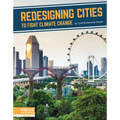 Redesigning Cities to Fight Climate Change