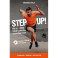 Step Up: The Ultimate Stair Running Training Book
