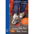English Short Stories: Including 'The Boy That Runs' (CEFR Level B1+)