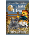 Harry's Haunted Halloween