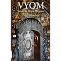 Vyom and the Royal Weapon