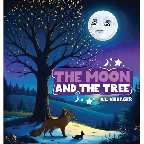 The Moon And The Tree