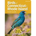 Birds of Connecticut & Rhode Island Field Guide