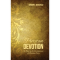 Puritan Devotion