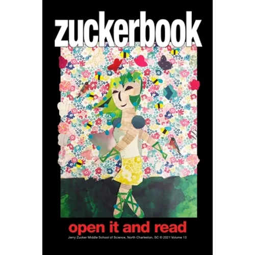 Zuckerbook 2021 Volume 13