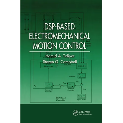 DSP-Based Electromechanical Motion Control