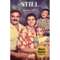 Still: A Collection of Poetry