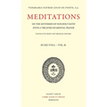 Meditations on the Mysteries of Our Holy Faith - Volume 2