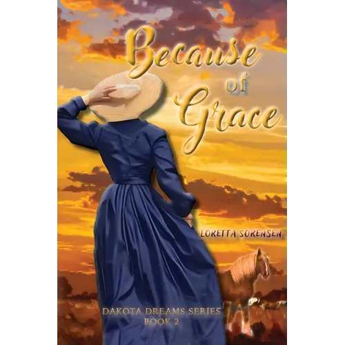 Because of Grace