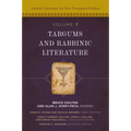 Targums and Rabbinic Literature: 7