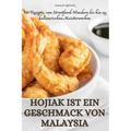 Hojiak Ist Ein Geschmack Von Malaysia