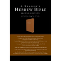 A Reader's Hebrew Bible: Second Edition