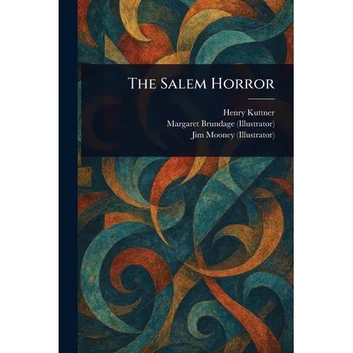 The Salem Horror