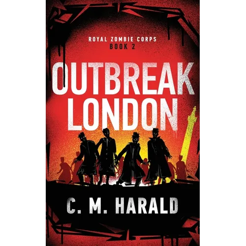 Outbreak London
